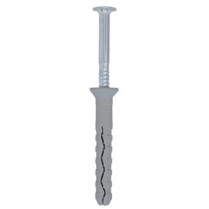 FM TSS SLAGPLUG 5X40MM/200ST
