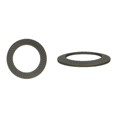 pgb-Europe PGB-FASTENERS | Schnorr-sluitring "S" M12 | 500 st 00SNOR00001203