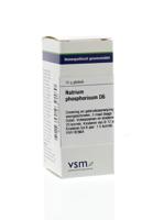 VSM Natrium phosphoricum D6 (10 gr)