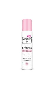 Vogue Girl deodorant anti transpirant sparkle (100 ml)