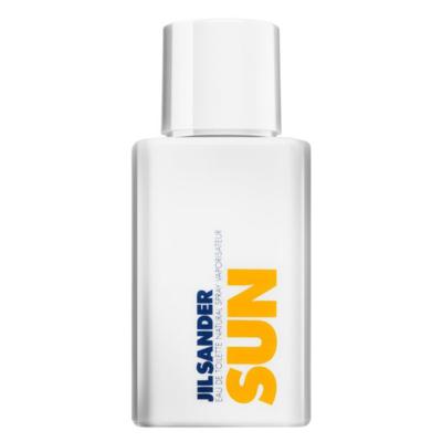 Jil Sander Sun Eau de Toilette 75ml Jil Sander Sun Eau de Toilette 75ml