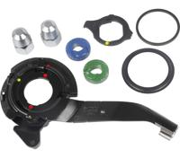 Shimano Componentenset 11 speed alfine met riemaandrijving sm-s700 8r/8l verticaal derailleurpad