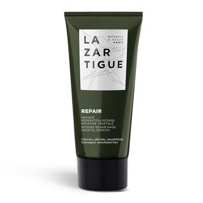 Lazartigue Repair Mask 250ml 250ml