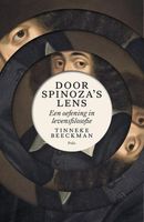 Door Spinoza's lens - Tinneke Beeckman - ebook