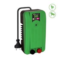 Beveiligingssysteem Pastormatic 500 Hek