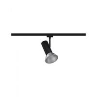 Paulmann PAULMANN 230V-railsysteem lamp URail E27 Zwart - thumbnail