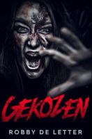 Gekozen - Robby De Letter - ebook - thumbnail