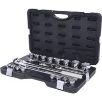 KS Tools 911.0752 NEW-55594 Dopsleutelset