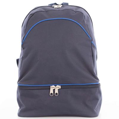 MODEL EQUIPO BACKPACK