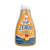 Franky's Bakery - Peach Syrup - thumbnail