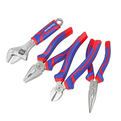 Tangenset Workpro