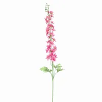 Pure Royal kunsttak delphinium 127cm beauty