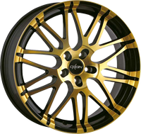 Oxigin 14 Oxrock Goud polish - thumbnail