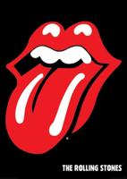 Poster The Rolling Stones Lips 61x91,5cm