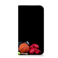 iPhone 13 Mini Hippe Standcase Sports - thumbnail