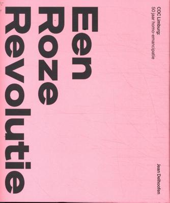 Een Roze Revolutie (Hardback)