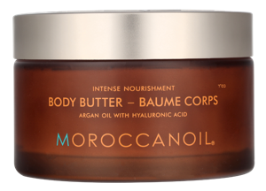 Moroccanoil Intense Nourishment Body Butter 200 ml