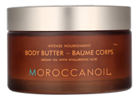 Moroccanoil Intense Nourishment Body Butter 200 ml