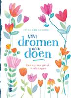 Van dromen naar doen (Hardback)