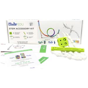 3Doodler STEM uitbreiding STEM accessoireset MINT STEM Accessory Start 185182