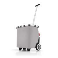 Reisenthel Carrycruiser-Herringbone Grey