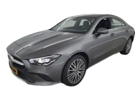 Mercedes Benz CLA