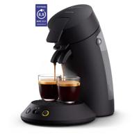 Philips SENSEO Original Plus CSA210/60 koffiepadmachine deep black