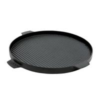 Big Green Egg - Gietijzeren plancha plaat Big Green Egg