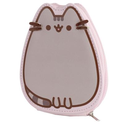 Pusheen Kat 5-delige Manicureset met rits