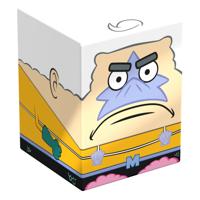 Squaroes Squaroe SpongeBob Squarepants SB010 - Mermaid Man