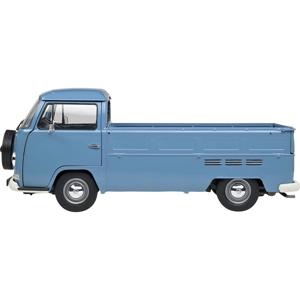 Solido Volkswagen T2 Pick up 1968 blau 1:18 Auto