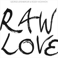 Raw Love - CD (4260000320218) - thumbnail