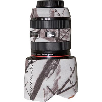 LensCoat Canon 24-70mm L F/2.8 Realtree AP Snow
