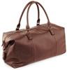 Quadra QD878 NuHide® Weekender - Tan - 56 x 28 x 29 cm Quadra QD878 NuHide® Weekender - Tan - 56 x 28 x 29 cm