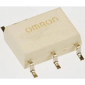 Omron G3VM-81HR PhotoMOS-Relais 1 stuk(s) Bag