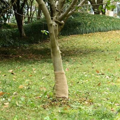 VidaXL Jute rol 200 g/m² 0,25x50 m 100% jute