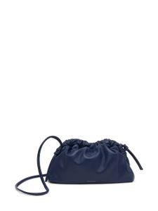 Mansur Gavriel mini pochette Cloud - Bleu