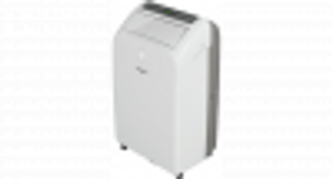 Whirlpool PACHW2900CO Mobiele Airco - 9000 BTU