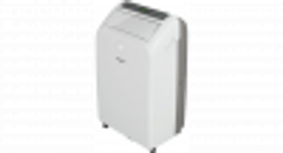 Whirlpool PACHW2900CO Mobiele Airco - 9000 BTU