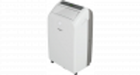Whirlpool PACHW2900CO Mobiele Airco - 9000 BTU