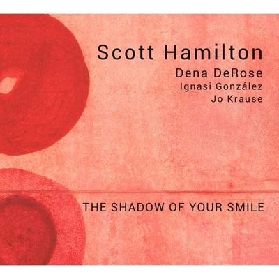 The Shadow Of Your Smile - CD (8424295360083)