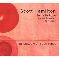 The Shadow Of Your Smile - CD (8424295360083) - thumbnail