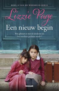 Een nieuw begin - Lizzie Page - ebook