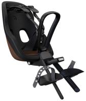 Thule nexxt 2 voorzitje bruin/zwart
