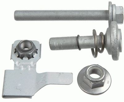 Reparatieset, wielophanging 3963901
