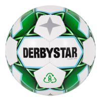 Derbystar Planet APS Voetbal Wit Groen