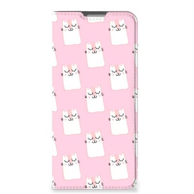 OPPO Reno8 Lite | Hoesje maken | Sleeping Cats