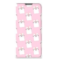 OPPO Reno8 Lite | Hoesje maken | Sleeping Cats