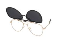 Brillen met correctie CrullÃ© Profound C2