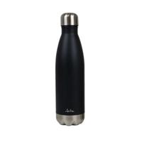 Thermos JATA HTER1011 Zwart 500 ml